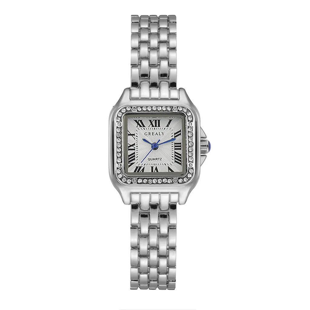 Elegant Women's Watch