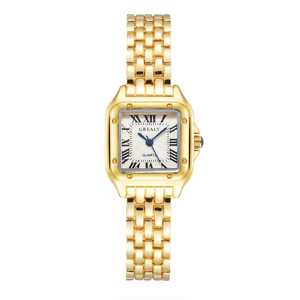 Elegant Women's Watch