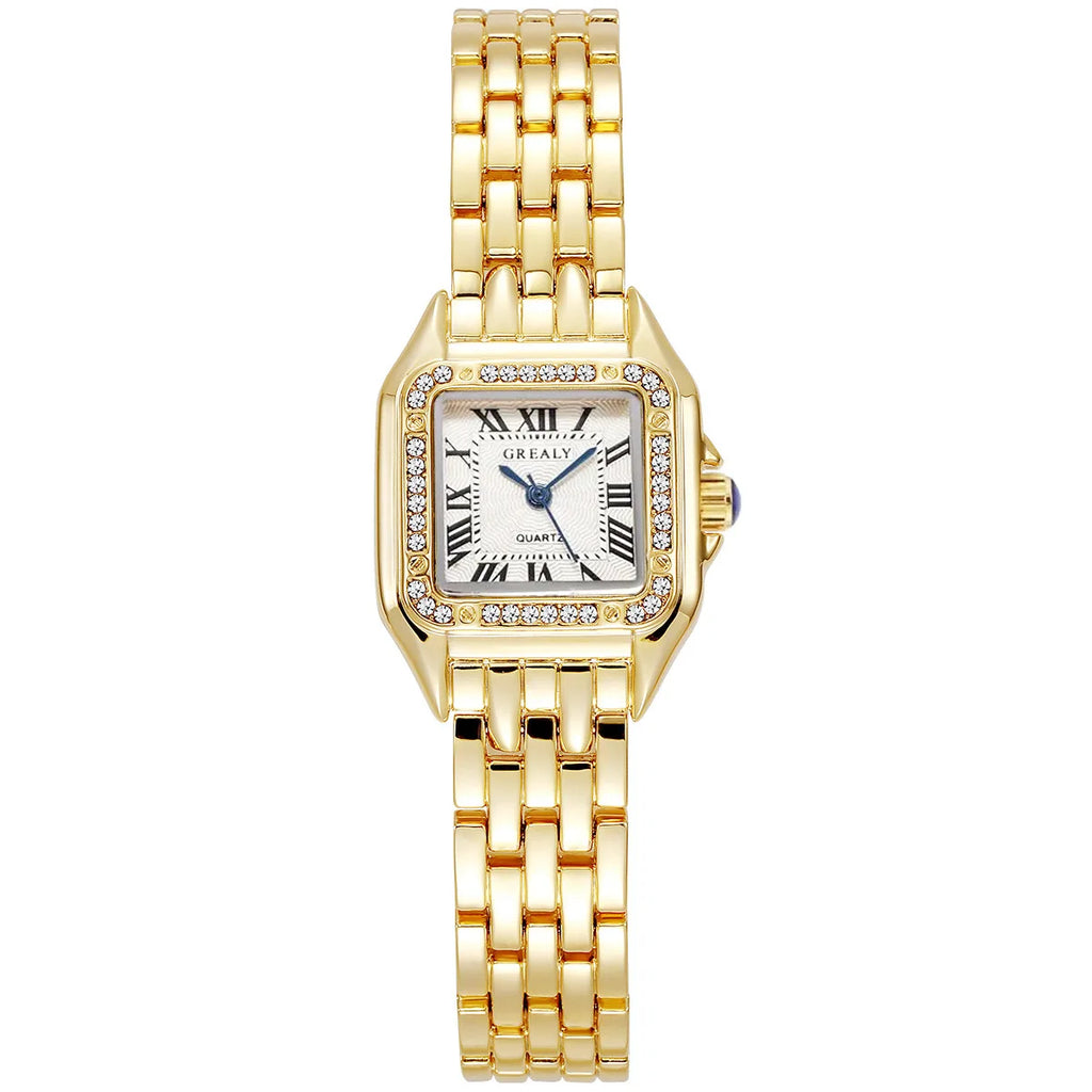 Elegant Women's Watch