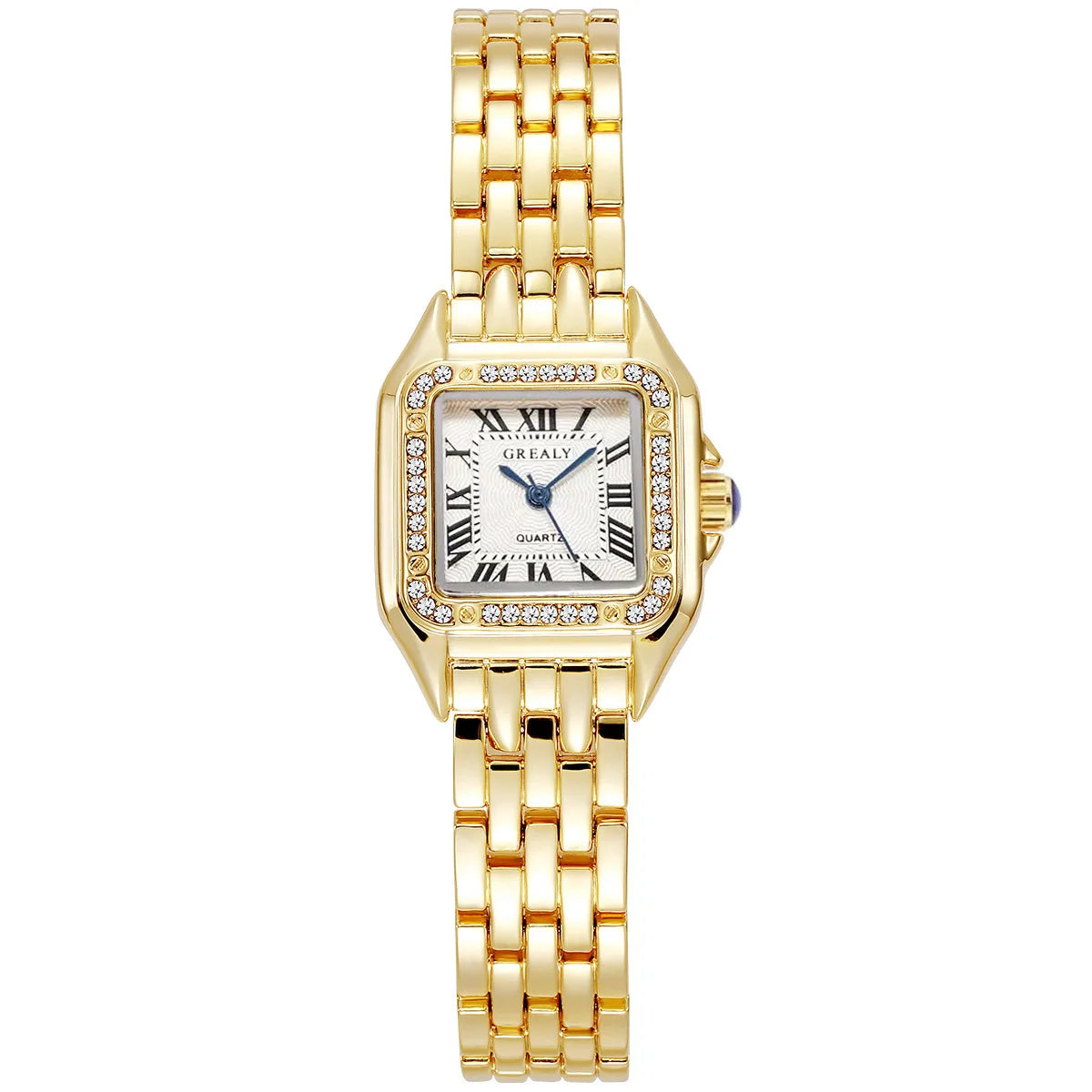 Elegant Women's Watch